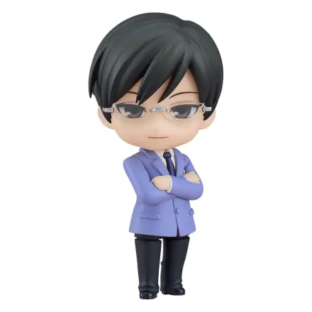 Ouran High School Host Club Nendoroid akciófigura Kyoya Ootori 10 cm termékfotó