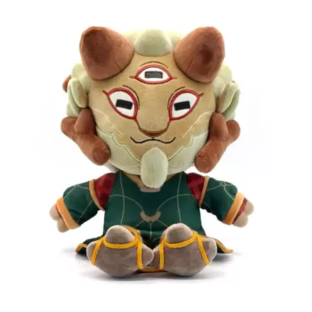 Outer Wilds plüss figura Nomai 22 cm  termékfotó