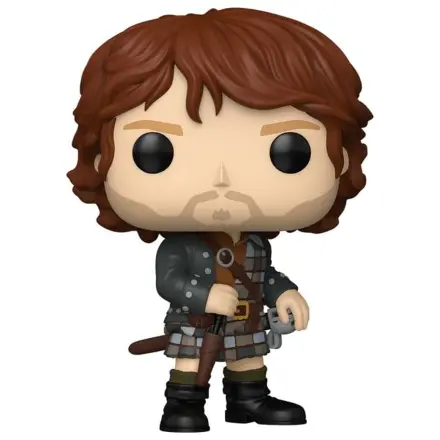 Outlander Funko POP! Television Vinyl figura Jamie Fraser 9 cm termékfotó