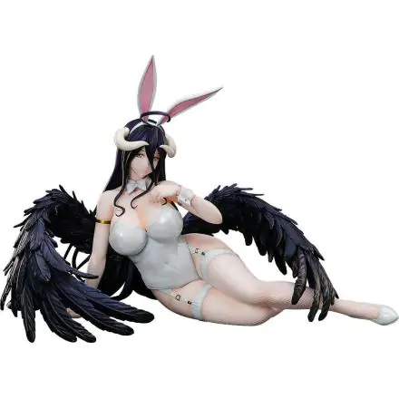 Overlord 1/4 Albedo Bunny Ver. PVC szobor figura 44 cm termékfotó