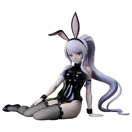 Overlord 1/4 Shalltear Bloodfallen: Black Bunny Ver. PVC figura 28 cm termékfotó