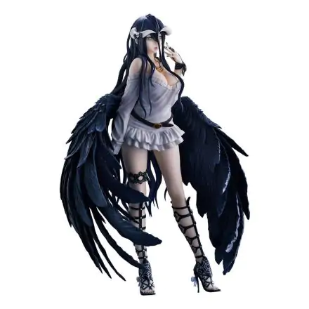 Overlord 1/6 Albedo so-bin Ver. PVC szobor figura 27 cm termékfotó
