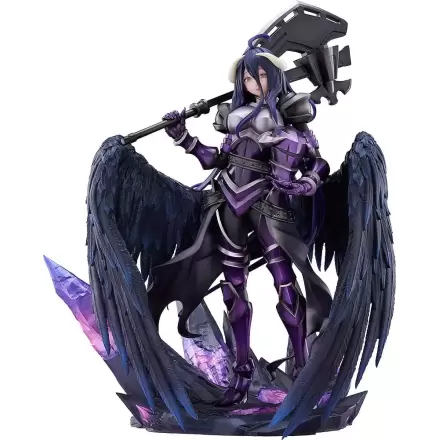 Overlord 1/7 Albedo Hermes Trismegistus Ver. PVC szobor figura 31 cm termékfotó