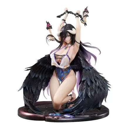 Overlord 1/7 Albedo: Restrained Ver. szobor figura 23 cm termékfotója