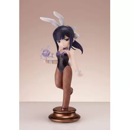 Overlord 1/7 Narberal Gamma Juami Bunny Girl Ver. PVC szobor figura 16 cm termékfotója