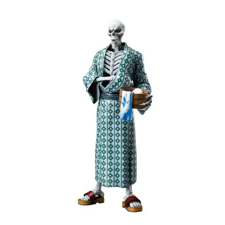 Overlord 1/8 Ainz Ooal Gown Yukata Version PVC szobor figura 27 cm termékfotó
