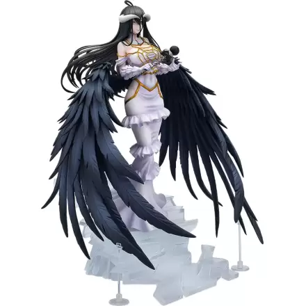 Overlord 1/8 Albedo 10th Anniversary so-bin Ver. PVC szobor figura 27 cm termékfotója