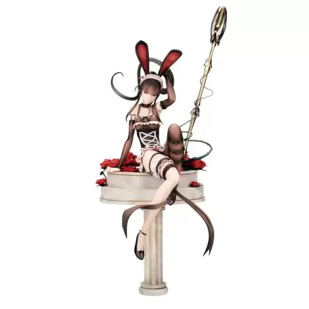 Overlord 1/8 Narberal Gamma so-bin Ver. PVC szobor figura 33 cm termékfotó