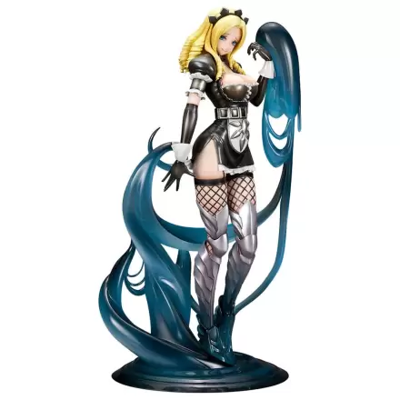 Overlord 1/8 Solution Epsilon 10th Anniversary so-bin Ver. PVC szobor figura 26 cm termékfotó