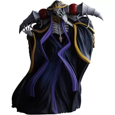 Overlord Ainz Ooal Gown figura 20cm termékfotó