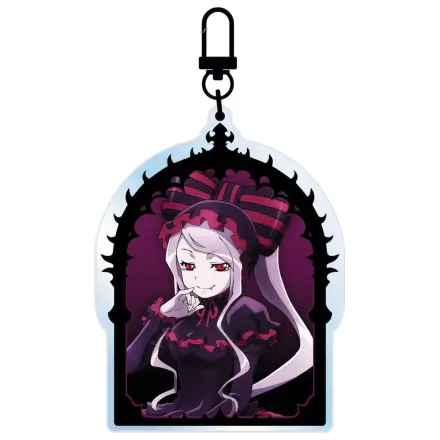 Overlord akril kulcstartó Shalltear Bloodfallen termékfotó