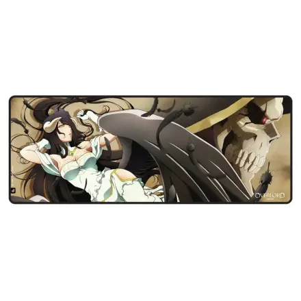 Overlord Albedo & Ainz XXL egérpad  termékfotó