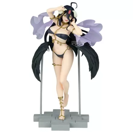 Overlord Albedo Arabian Nights figura 21cm termékfotó