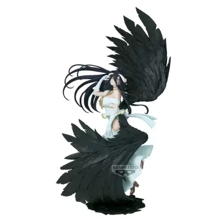 Overlord Banpresto Evolve Empress of Darkness Albedo figura 34cm termékfotó
