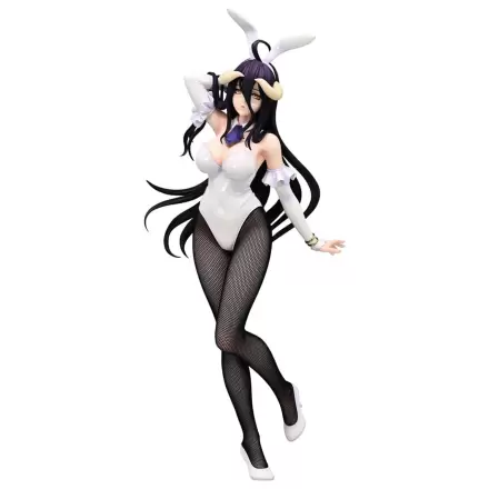 Overlord BiCute Bunnies Albedo PVC szobor figura 30 cm termékfotó