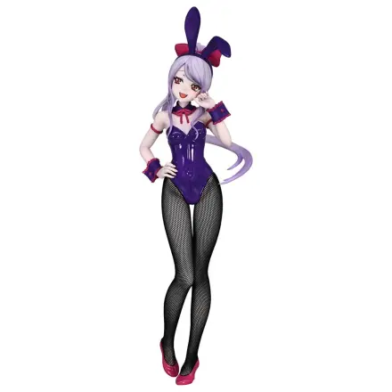 Overlord BiCute Bunnies Shalltear Bloodfallen PVC szobor figura 26 cm termékfotó