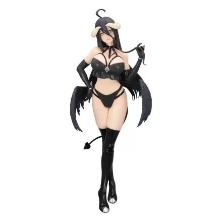 Overlord BiCute Dark Albedo PVC szobor figura 26 cm termékfotó