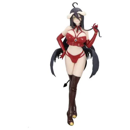 Overlord BiCute Dark Albedo Red Version PVC figura 26 cm termékfotó