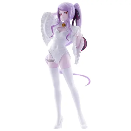 Overlord Glitter&Glamours Shalltear wedding ver figura 24cm termékfotó
