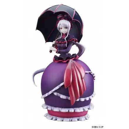 Overlord III 1/7 Shalltear Bloodfallen PVC szobor figura 21 cm termékfotó