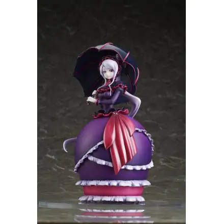 Overlord III 1/7 Shalltear Bloodfallen PVC szobor figura 21 cm termékfotó