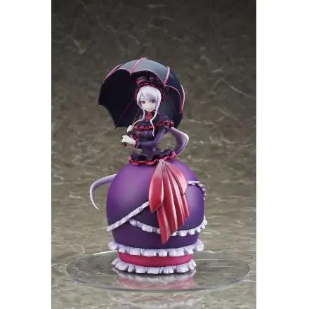 Overlord III 1/7 Shalltear Bloodfallen PVC szobor figura 21 cm termékfotó
