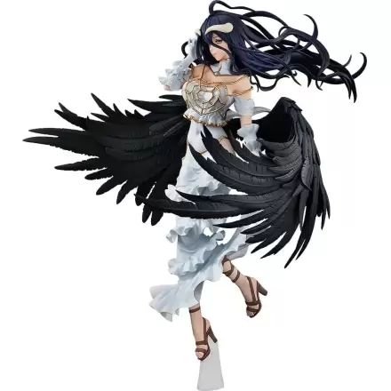 Overlord IV 1/7 Albedo: Wing Ver. PVC szobor figura 31 cm termékfotó