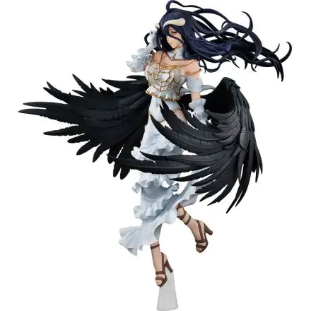 Overlord IV 1/7 Albedo: Wing Ver. PVC szobor figura 31 cm termékfotó