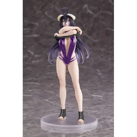 Overlord IV Albedo T-Shirt Swimsuit Ver. Renewal Edition PVC szobor figura 20 cm termékfotó