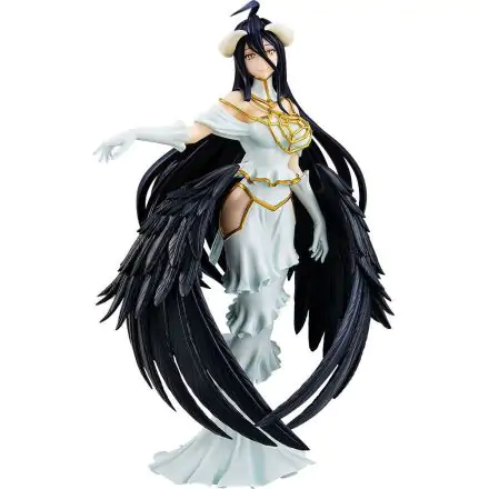 Overlord IV Pop Up Parade Albedo PVC szobor figura 19 cm termékfotó