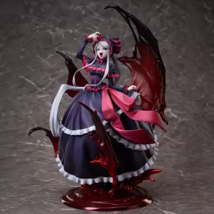 Overlord PVC szobor figura 1/6 Shalltear Bloodfallen 10th Anniversary so-bin Ver. 31 cm termékfotó