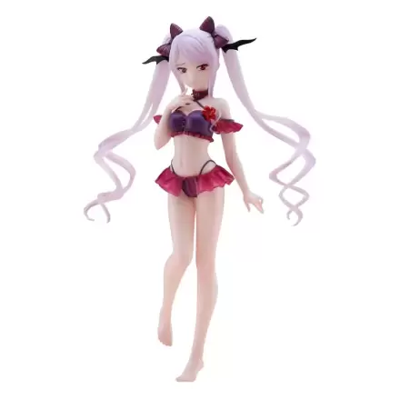 Overlord Tenitol Shalltear PVC szobor figura 29 cm termékfotója