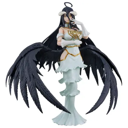 Overlord: The Holy Kingdom Figma akciófigura Albedo 16 cm termékfotó