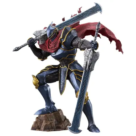 Overlord: The Holy Kingdom Pop Up Parade SP Momon PVC figura 27 cm termékfotó