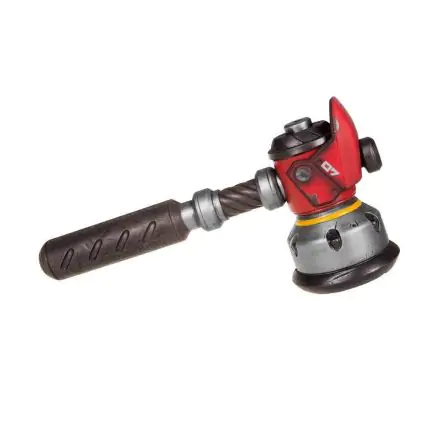 Overwatch 1/1 Torbjörn's Hammer (Blister) replika 40 cm termékfotó