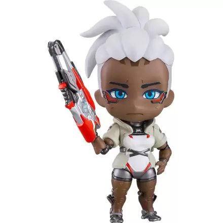 Overwatch 2 Nendoroid akciófigura Sojourn 10 cm termékfotója