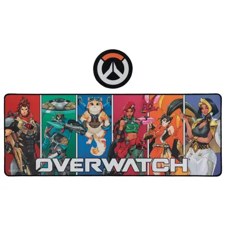 Overwatch asztali alátét és poháralátét csomag termékfotó