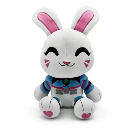 Overwatch D.VA Bunny plüss figura 22 cm termékfotója