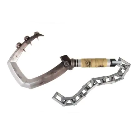 Overwatch Foam 1/1 Roadhog's Hook replika 62 cm termékfotó