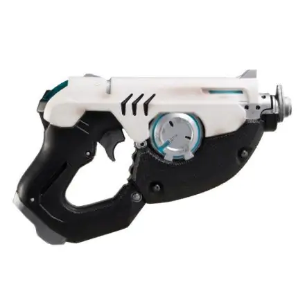 Overwatch Foam 1/1 Tracer's Blaster replika 30 cm termékfotó