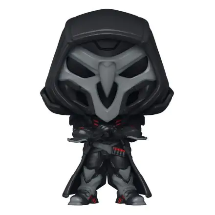 Overwatch Funko POP! Games Vinyl figura Reaper 9 cm termékfotója