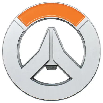 Overwatch mágneses sörnyitó Logo  termékfotó