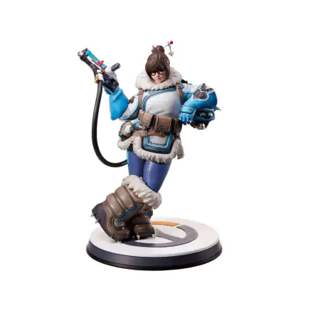 Overwatch Mei szobor figura 30 cm termékfotó