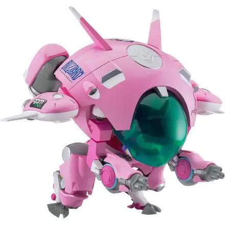 Overwatch Nendoroid Jumbo Meka Classic Skin Edition akciófigura 20 cm termékfotó