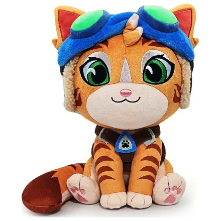 Overwatch plüss Jetpack Cat 22 cm termékfotó