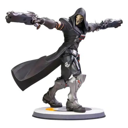 Overwatch Reaper szobor figura 31 cm termékfotó