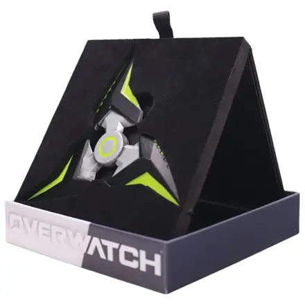 Overwatch replika Genji's Shuriken Limitált kiadás 10 x 10 x 2 cm termékfotó
