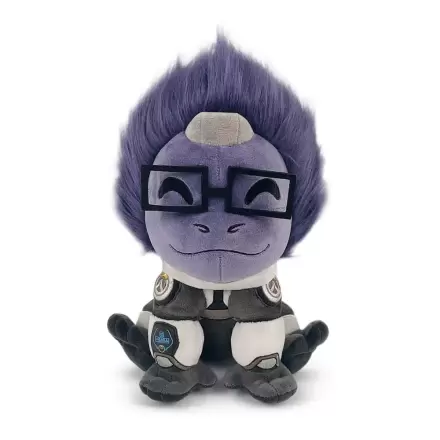 Overwatch Winston plüss figura 22 cm termékfotó