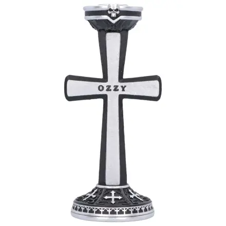 Ozzy Osbourne Prince of Darkness gyertyatartó 18 cm termékfotó