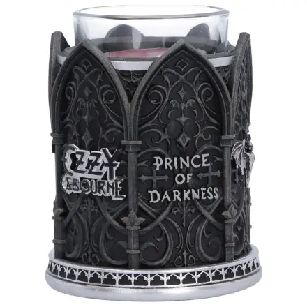 Ozzy Osbourne Prince of Darkness teamécses tartó 9 cm termékfotó